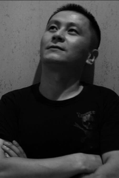 刘刚