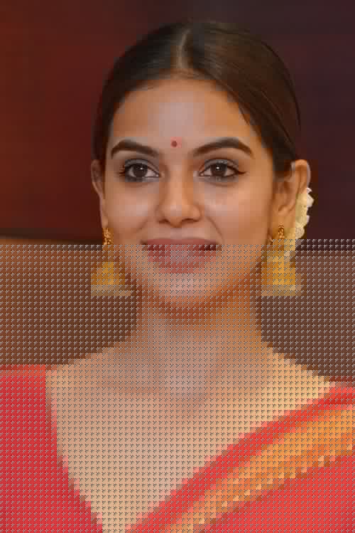 Monisha Mohan Menon
