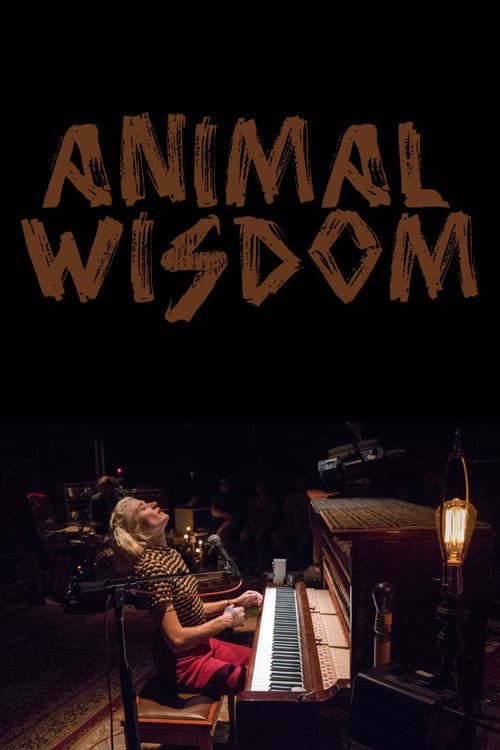 Animal Wisdom