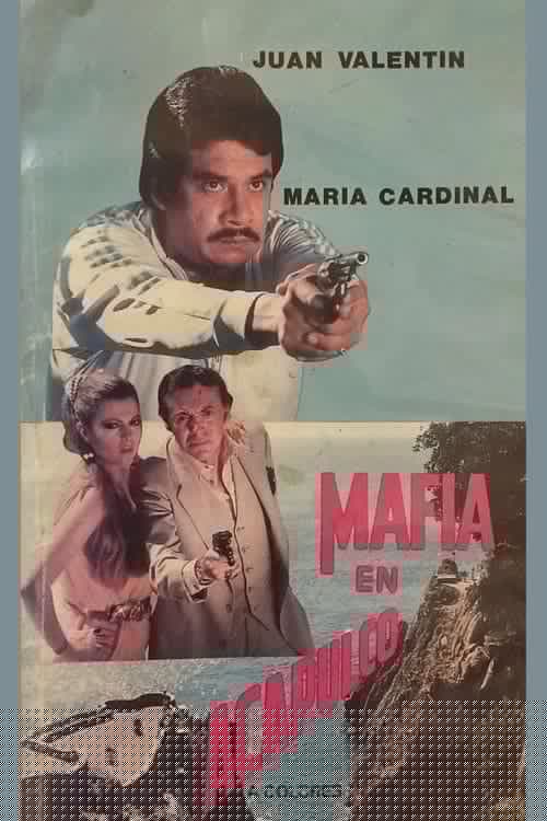 Mafia en Acapulco