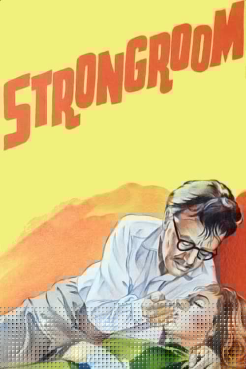 Strongroom