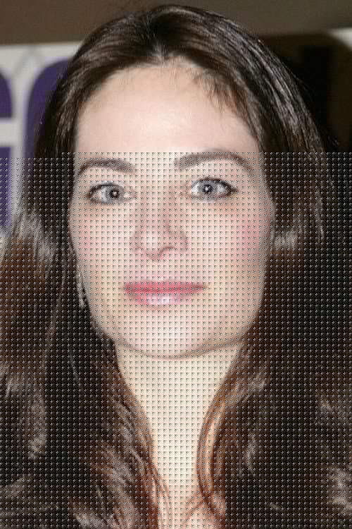 Ashley Wolfe