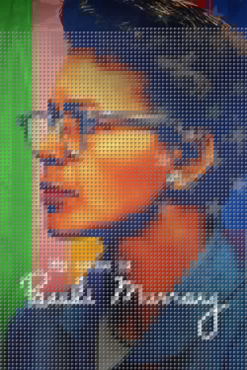 Je m'appelle Pauli Murray