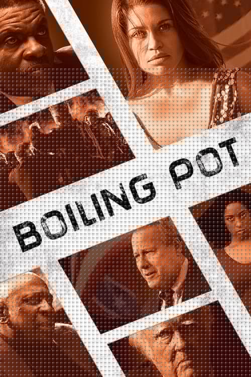 Boiling Pot