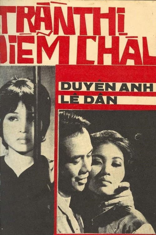 Trần Thị Diễm Châu