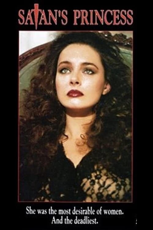 La princesse de satan