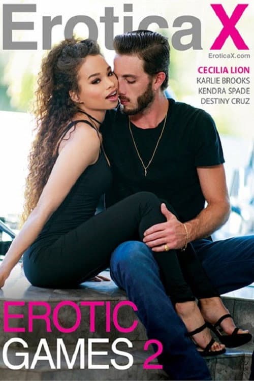 Erotic Games vol.2