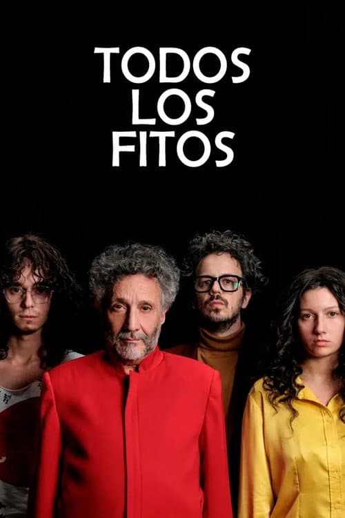 Todos los Fitos