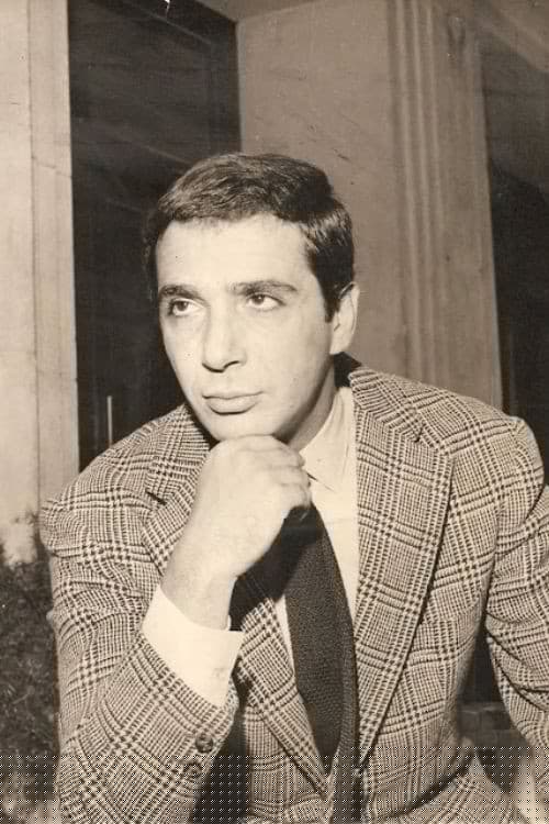 Sergio Renán