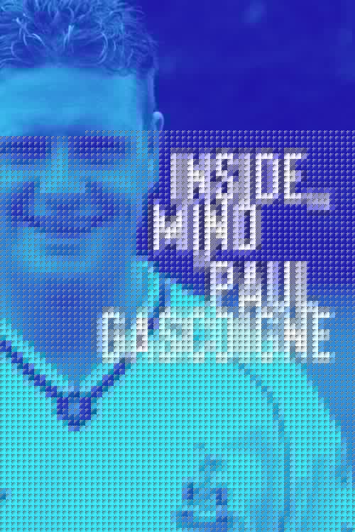 Inside the Mind of Paul Gascoigne