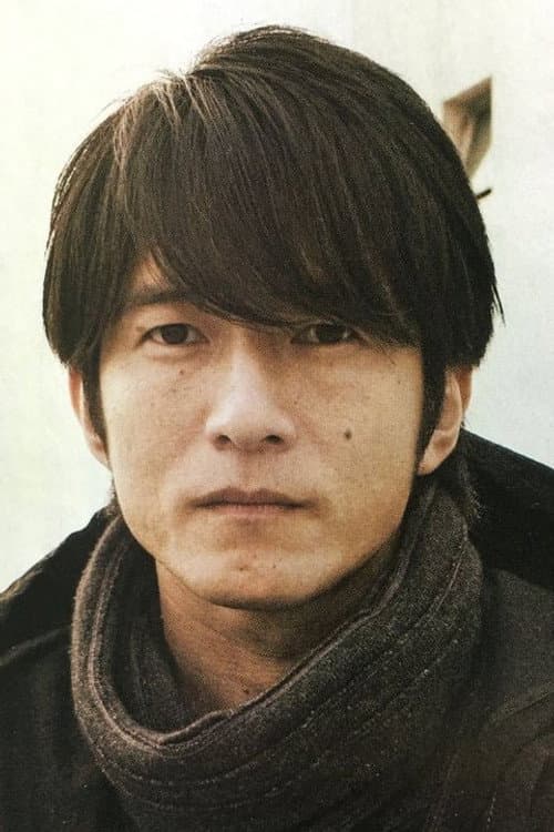 桜井和寿