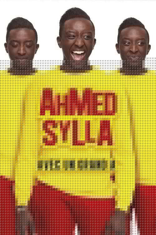 Ahmed Sylla - Avec un grand A