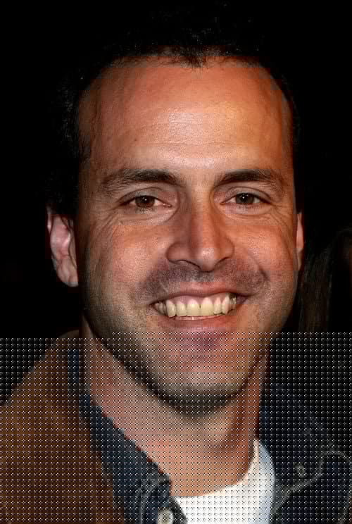 D.J. Caruso