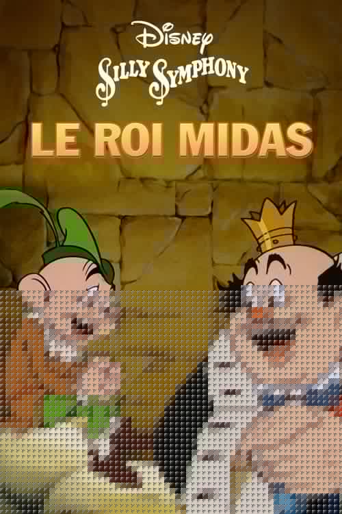 Le Roi Midas