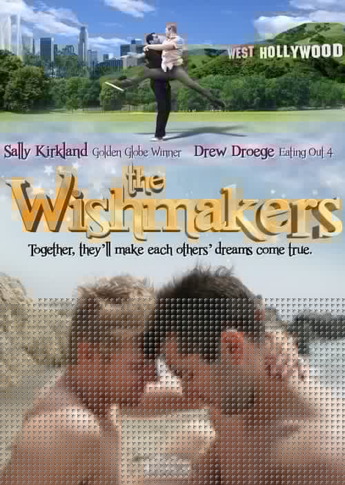 The Wishmakers