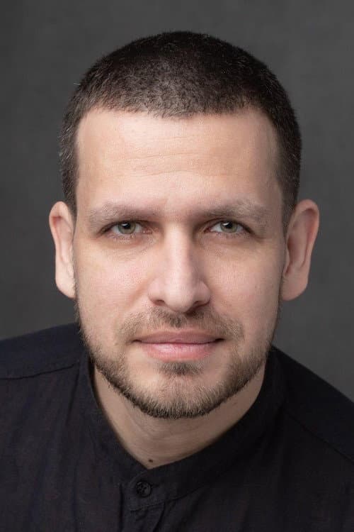 Сергей Никитин