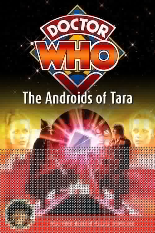 Doctor Who: The Androids of Tara