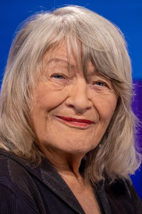 Alice Schwarzer