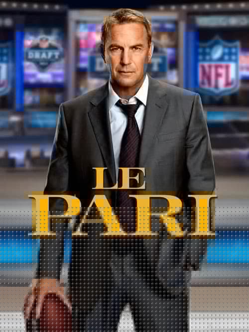 Le Pari