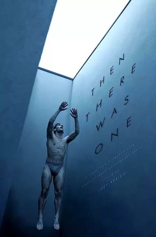 Then There Was One