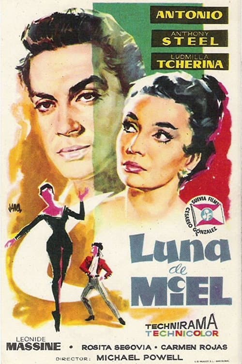 Lune de miel