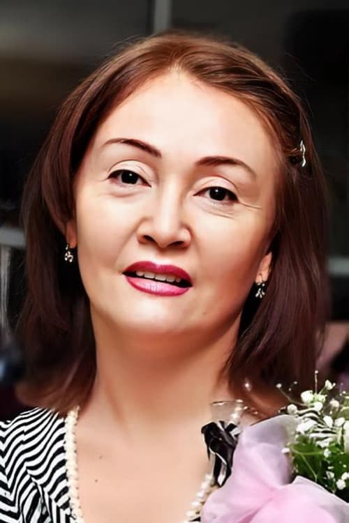 Zebo Navruzova
