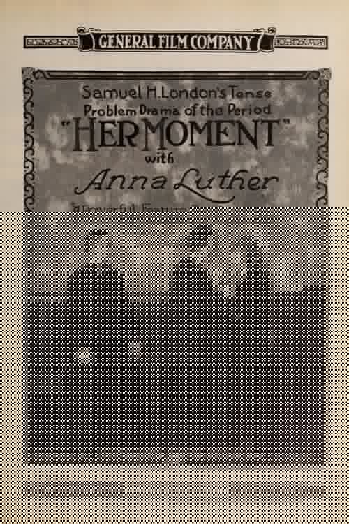 Her Moment