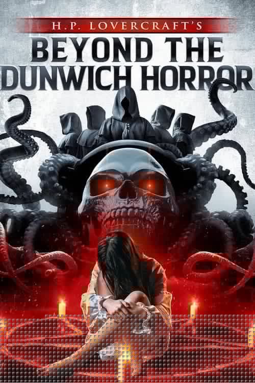 Beyond the Dunwich Horror