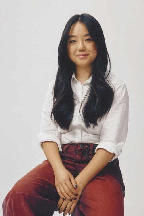 Hannah Yang