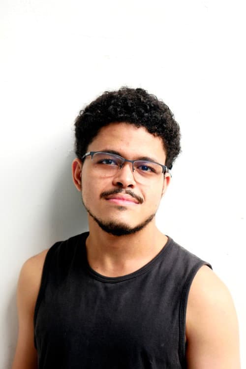 Lucas Leonam