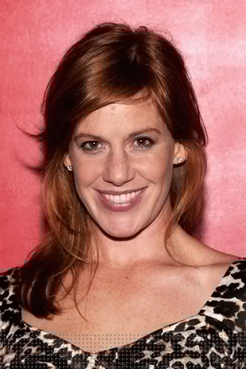 Kate Nowlin