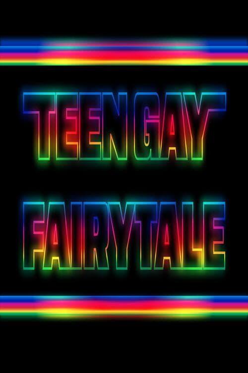 Teen Gay Fairytale