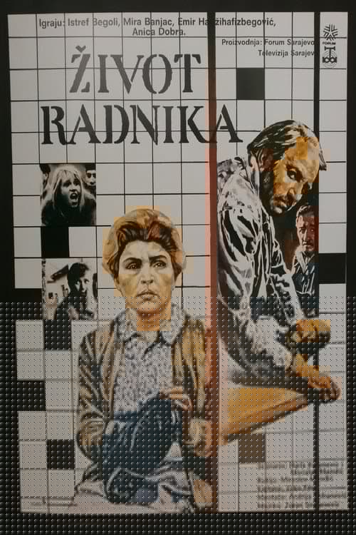 Život radnika