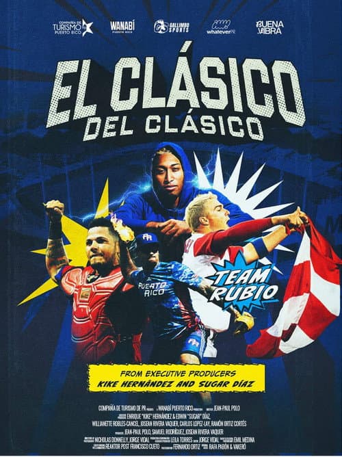 El Clásico del Clásico