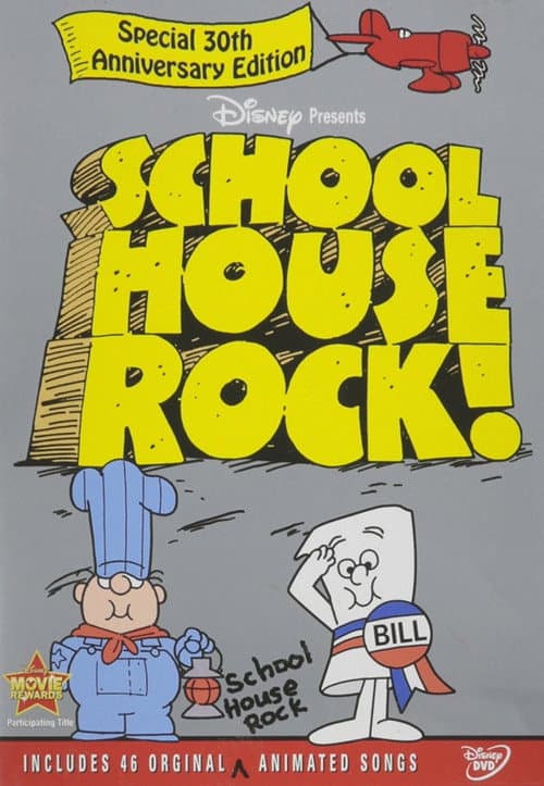 Schoolhouse Rock!