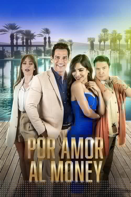Por Amor al Money