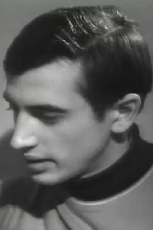 Александр Горшков