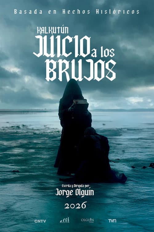 Kalkutún, Juicio a los Brujos