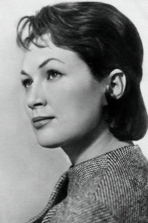Сильвия Сергейчикова