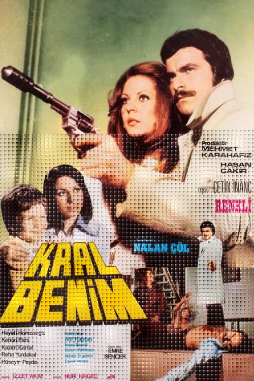 Kral Benim