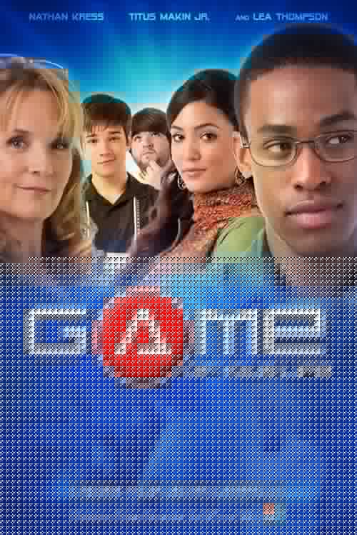 Game of Your Life