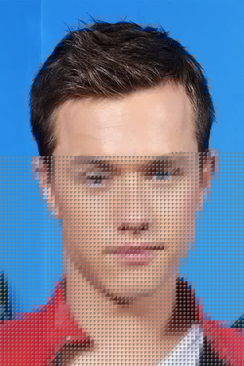 Billy Rubens