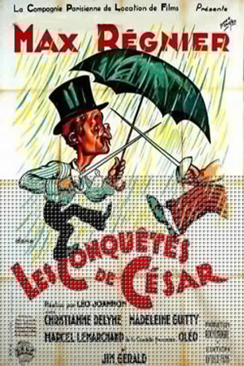 Les Conquêtes de César