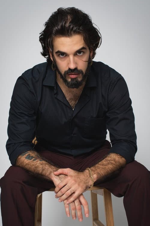 Álvaro Vega