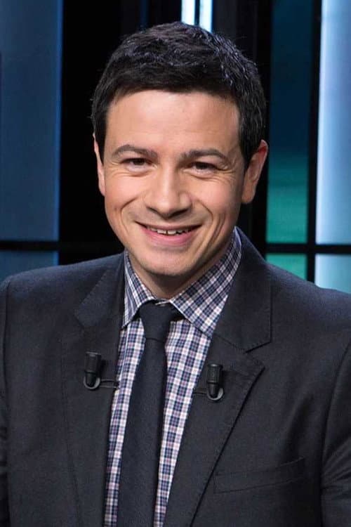 Guilhem Garrigues