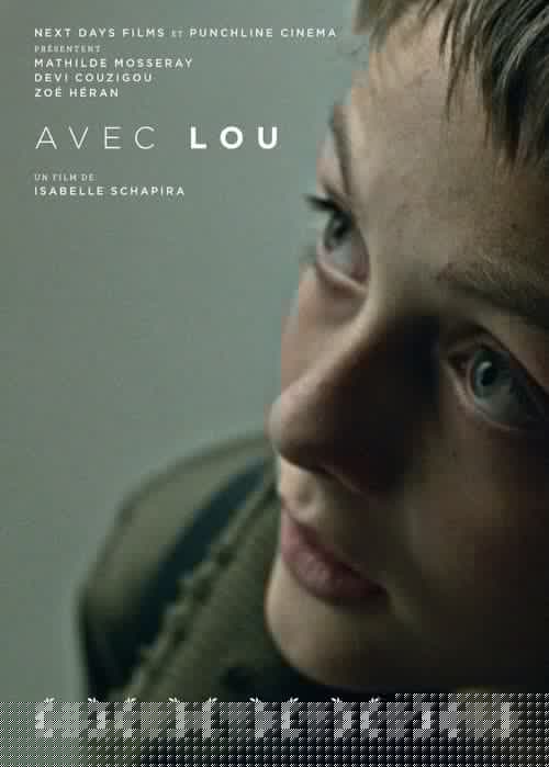 Avec Lou
