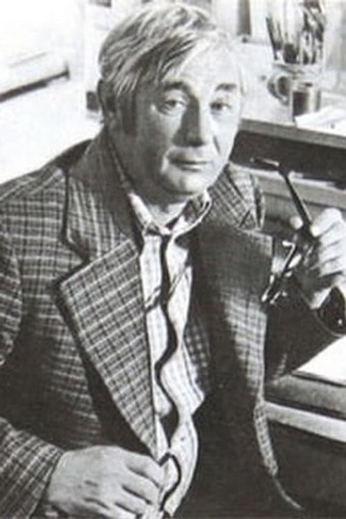 Konstantine Tchikine