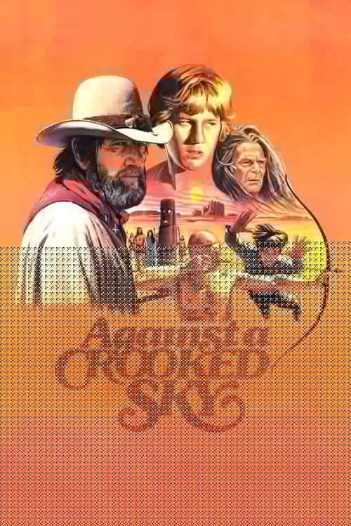 Against a Crooked Sky