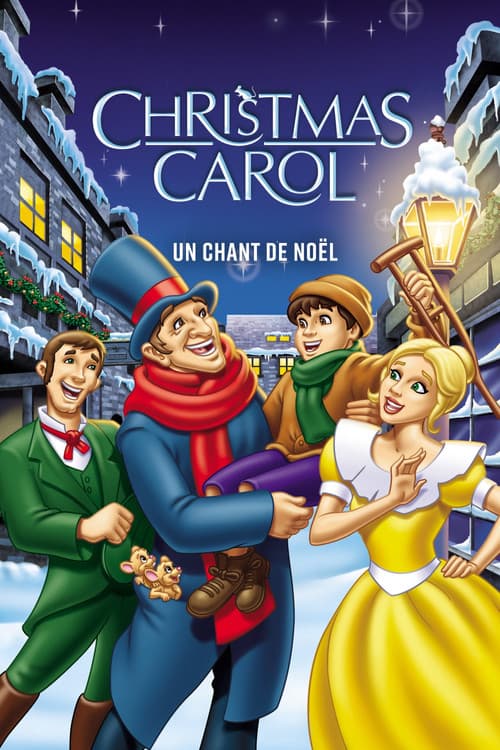 Un chant de Noël