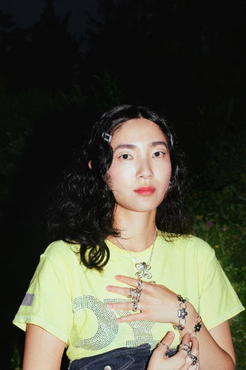 Hailey Choi